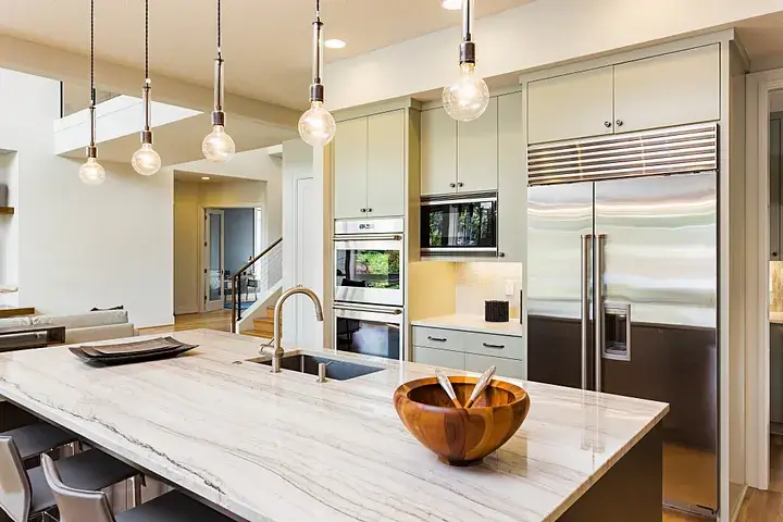 kitchen lighting