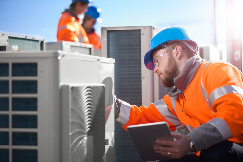AC Tune Up