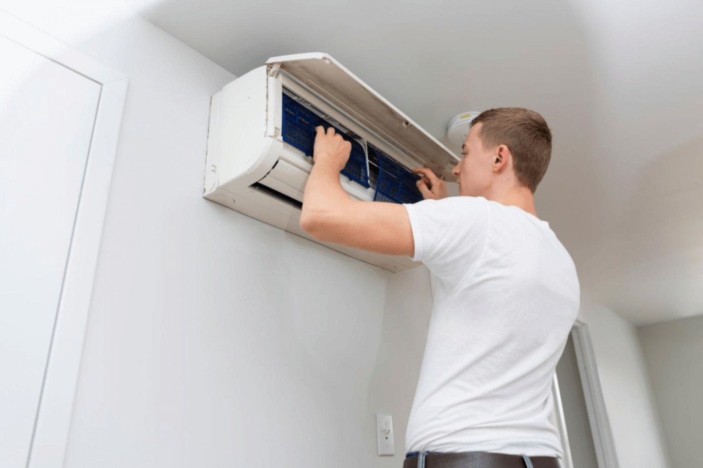 AC Replacement