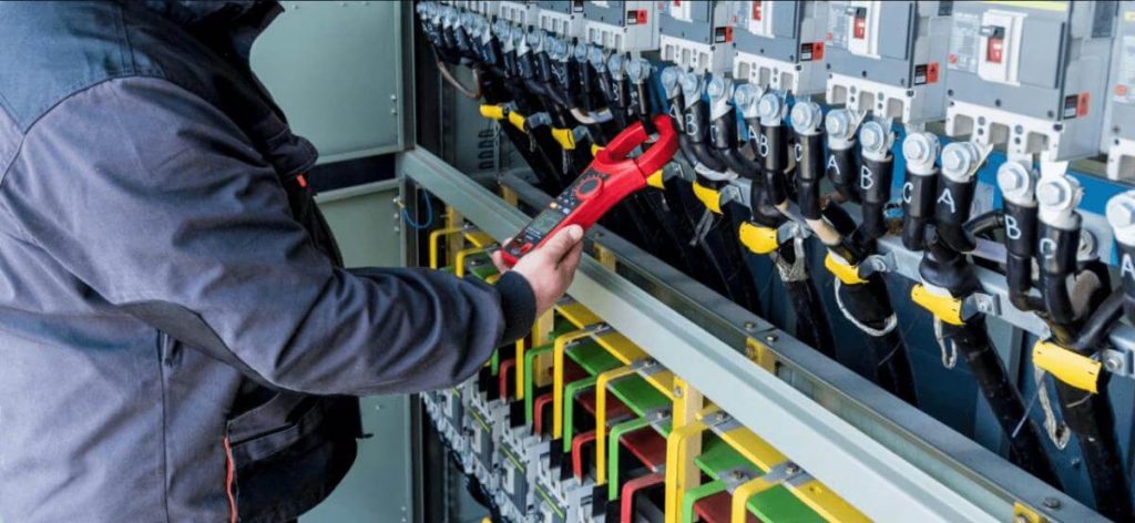 Safety Inspections