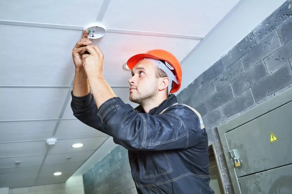 saftey for homes