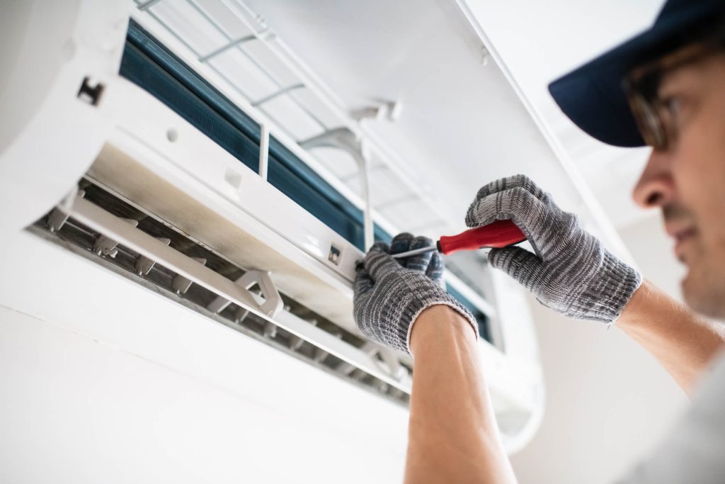 AC Tune Up
